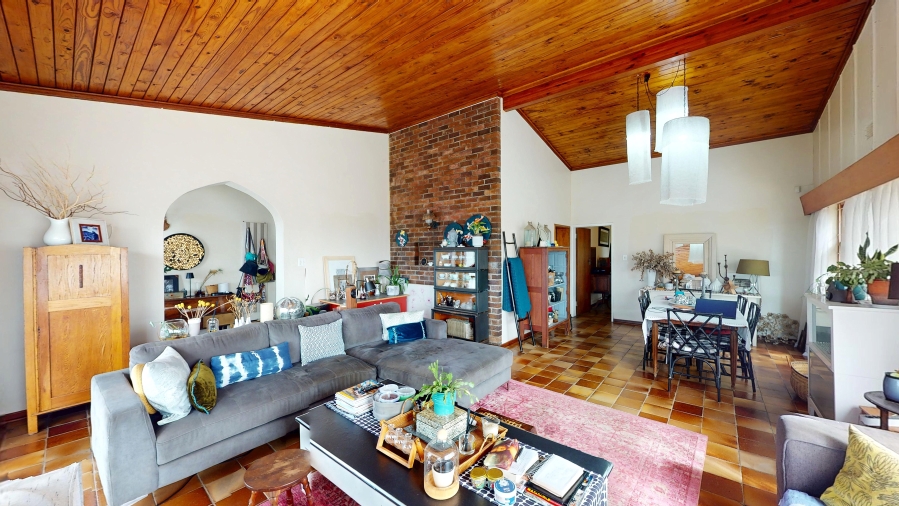 3 Bedroom Property for Sale in Courtrai Western Cape